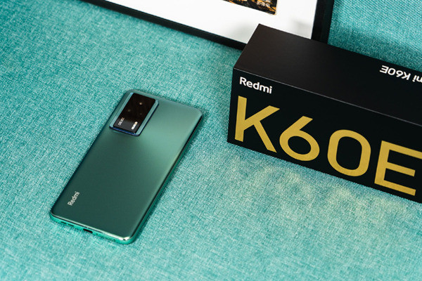 Dấu hiệu đến lúc cần thay chân sạc Xiaomi Redmi K60E Dấu hiệu đến lúc cần thay chân sạc Xiaomi Redmi K60E