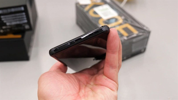 Dấu hiệu đến lúc cần thay mic Xiaomi Redmi K60E