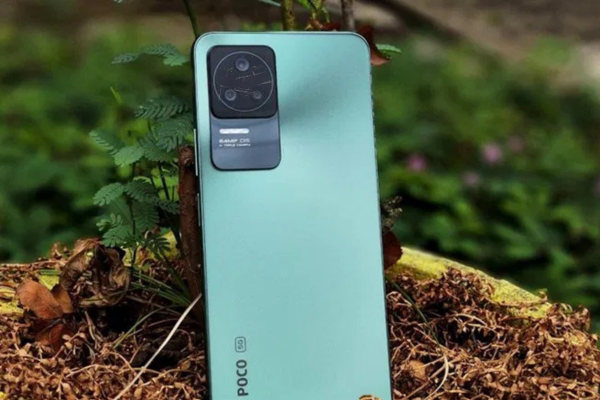 Dịch vụ thay kính camera Xiaomi POCO F4 Dịch vụ thay kính camera Xiaomi POCO F4