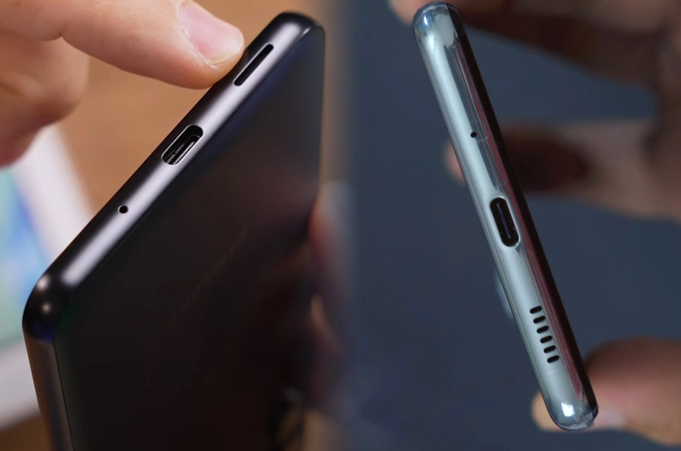 Điều gì khiến cho pin Samsung M55 bị hư