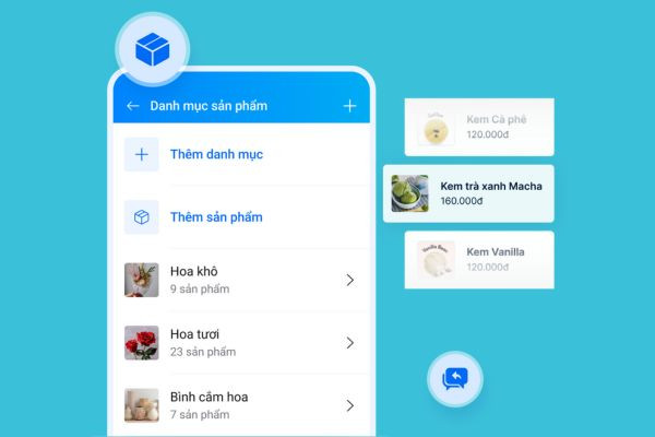 Định hướng kinh doanh chuyên nghiệp Định hướng kinh doanh chuyên nghiệp