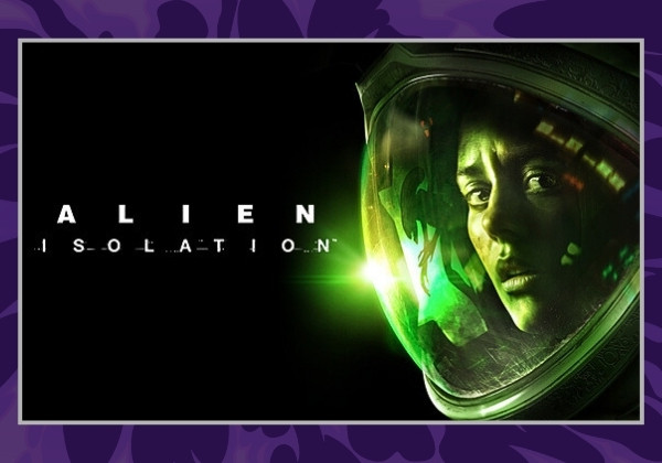 Game Alien: Isolation Game Alien: Isolation