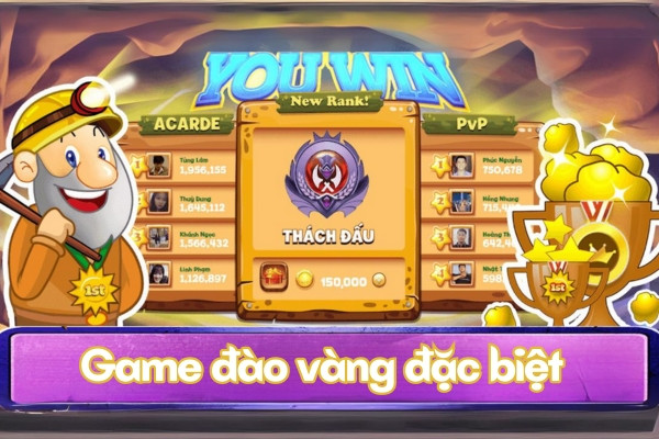 Đào vàng đặc biệt
