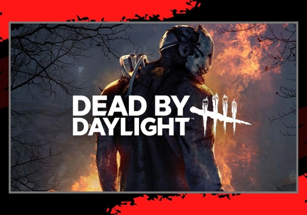 Game kinh dị Dead by Daylight Game kinh dị Dead by Daylight