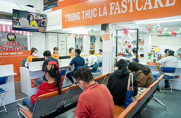 Giá cả hợp ly (2)