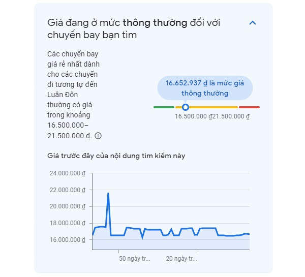Google Flights