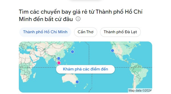 Google Flights
