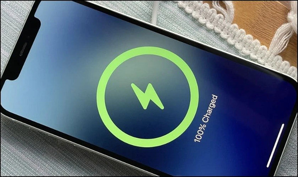 Hạn chế khi bật True Tone trên iPhone