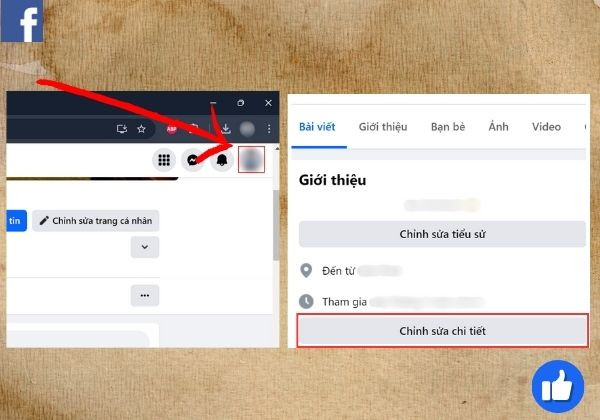 Cách bật hiển thị số lượt theo dõi công khai trên Facebook không phải ai cũng biết? 1