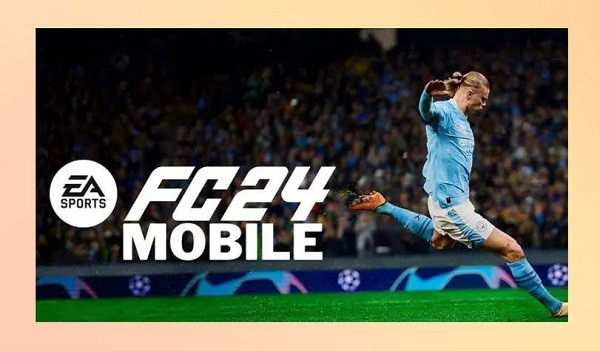 Hình ảnh EA Sports FC Mobile 24