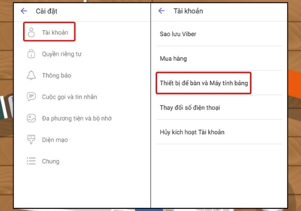 Hướng dẫn cách đăng nhập Viber Web tiện lợi và nhanh chóng b2