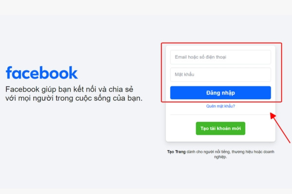 Hướng dẫn cách đổi avatar liên quân bằng ảnh Facebook của mình bước 1