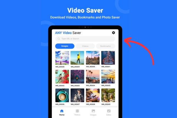 Hướng dẫn cách tải với hệ điều hành iOS