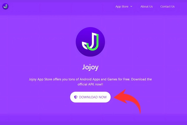 Hướng dẫn cài đặt và sử dụng Jojoy Spotify chi tiết bước 1