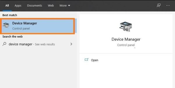 Hướng dẫn cập nhật Realtek Audio Driver Windows 11 bước 1 Hướng dẫn cập nhật Realtek Audio Driver Windows 11 bước 1