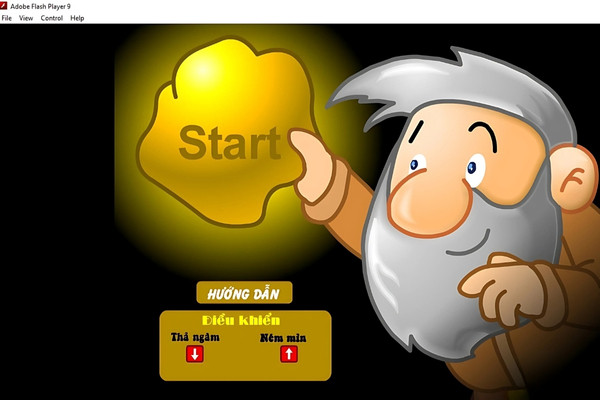 Hướng dẫn tải game đào vàng PC&nbsp;b7