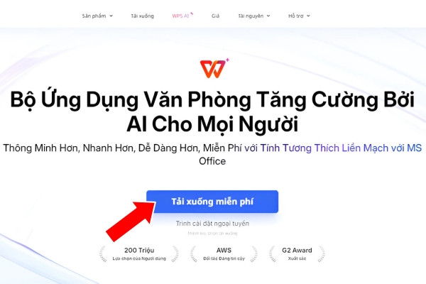 WPS Office
