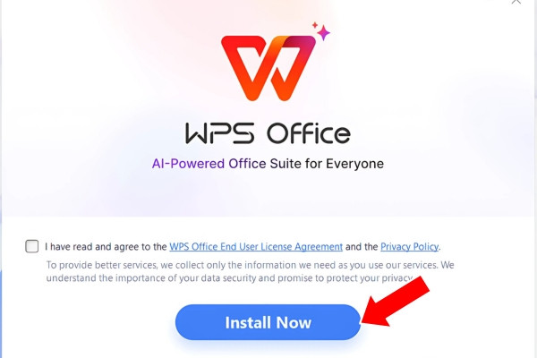 WPS Office