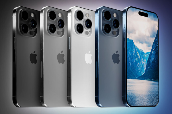 Khi nào nên sửa IC sạc iPhone 15 Pro?