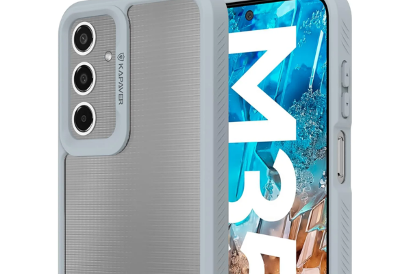 Khi nào nên thay camera sau Samsung M35?