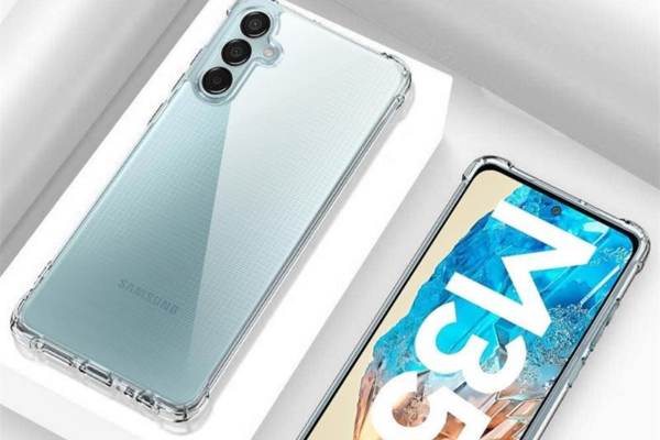 Khi nào nên thay camera trước Samsung M35?