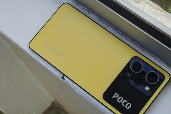Khi nào nên thay chân sạc Xiaomi POCO X5?