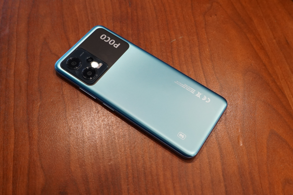 Khi nào nên thay kính camera Xiaomi POCO X5?