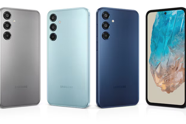 Khi nào nên thay loa ngoài Samsung M35? Khi nào nên thay loa ngoài Samsung M35?