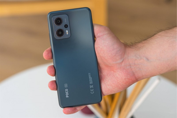 Khi nào nên thay loa ngoài Xiaomi Poco X4 GT
