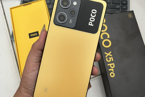 Khi nào nên thay loa ngoài Xiaomi POCO X5? Khi nào nên thay loa ngoài Xiaomi POCO X5?