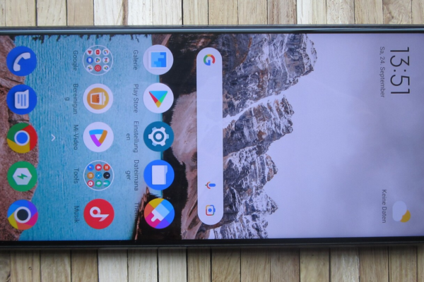 Khi nào nên thay loa trong Xiaomi Poco X4 GT?