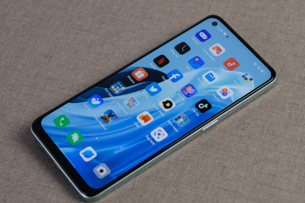 Khi nào nên thay màn hình Oppo Reno 7Z? Khi nào nên thay màn hình Oppo Reno 7Z?