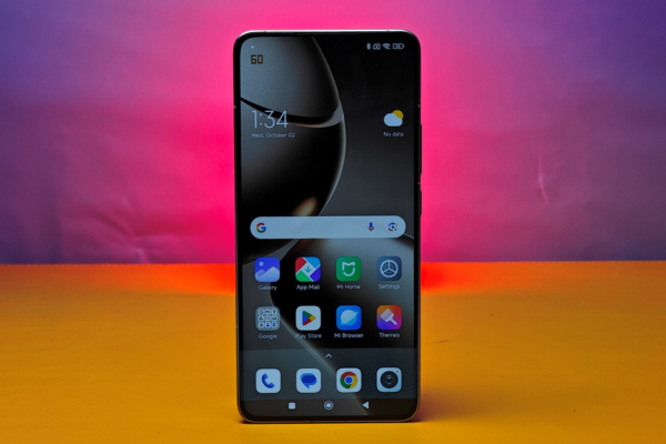 Khi nào nên thay màn hình Xiaomi 14T?