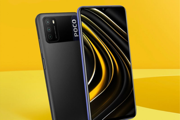 Khi nào nên thay màn hình Xiaomi POCO M3?
