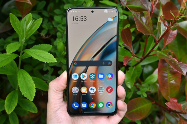 Khi nào nên thay màn hình Xiaomi POCO X5?