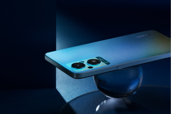 Khi nào nên thay nắp lưng Oppo Reno 7Z?
