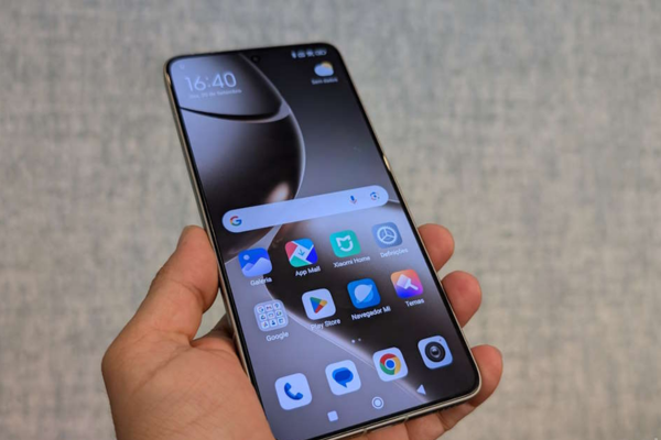 Khi nào nên thay pin Xiaomi 14T? Khi nào nên thay pin Xiaomi 14T?