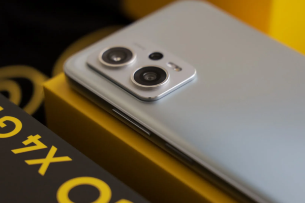 Khi nào nên thay pin Xiaomi Poco X4 GT?