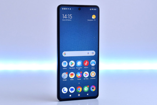 Khi nào nên thay pin Xiaomi POCO X5?
