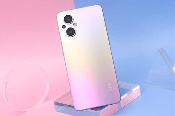 Khi nào nên thay vỏ Oppo Reno 7Z
