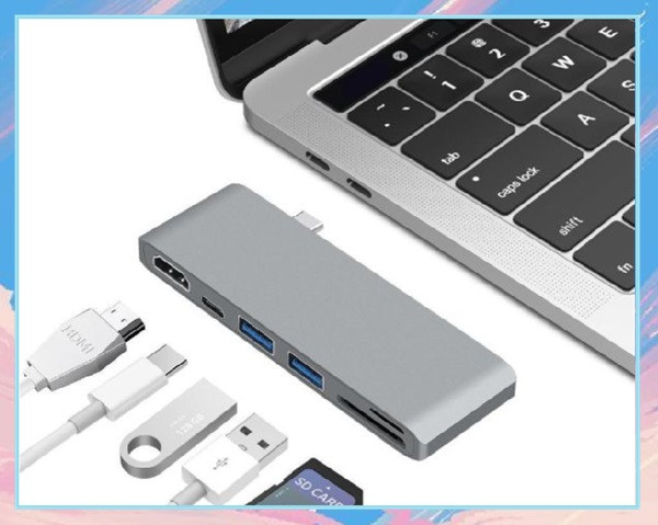 Kiểm tra cổng kết nối USB của Macbook và chuột