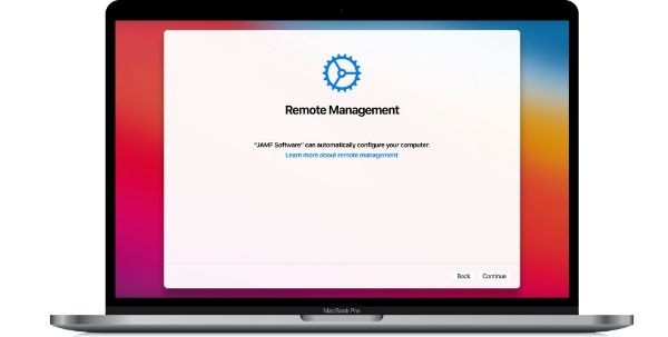 Kiểm tra Macbook MDM là gì Kiểm tra Macbook MDM là gì