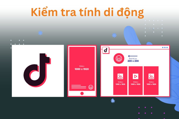 Kiểm tra tính linh động