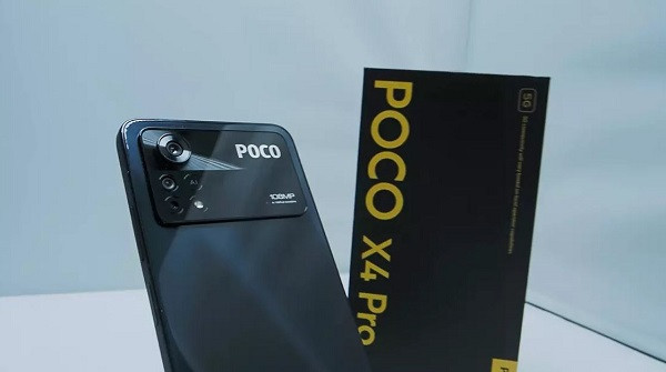 Kính Camera Xiaomi POCO X4 Pro
