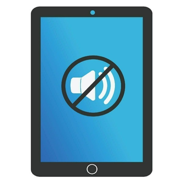 Loa ngoài iPad Mini 5