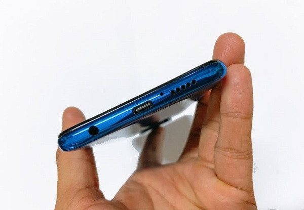 Loa ngoài Xiaomi POCO X3 Pro Loa ngoài Xiaomi POCO X3 Pro