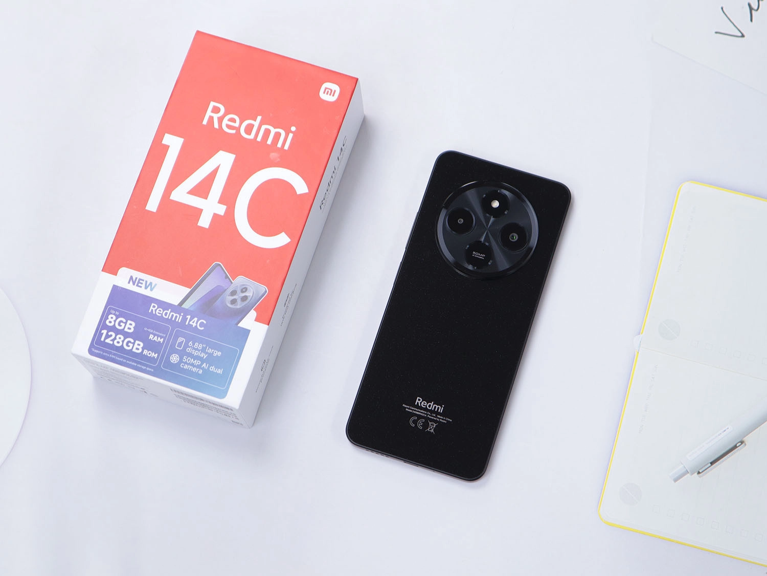 loa ngoài Xiaomi Redmi 14C loa ngoài Xiaomi Redmi 14C
