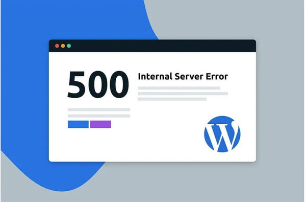 500 Internal Server Error là gì? 500 Internal Server Error là gì?