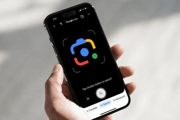 Lợi ích khi sử dụng Google Lens dịch thuật
