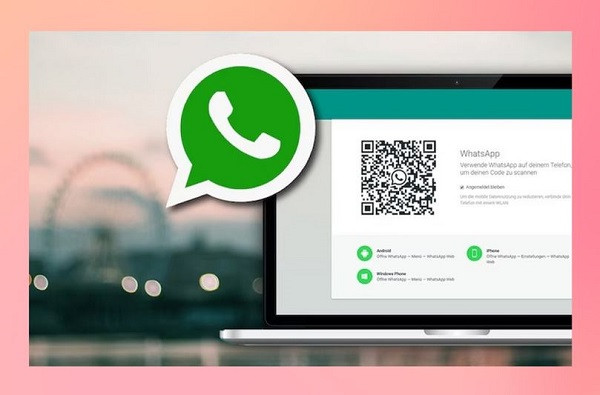 Lợi ích khi sử dụng WhatsApp web